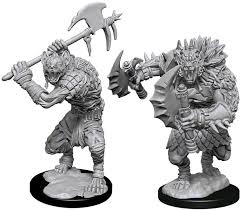 Gnolls